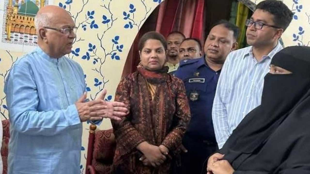 কালুরঘাটে রেল ও সড়ক সেতু নির্মাণের ভিত্তিপ্রস্তর স্থাপন ১৪ মে